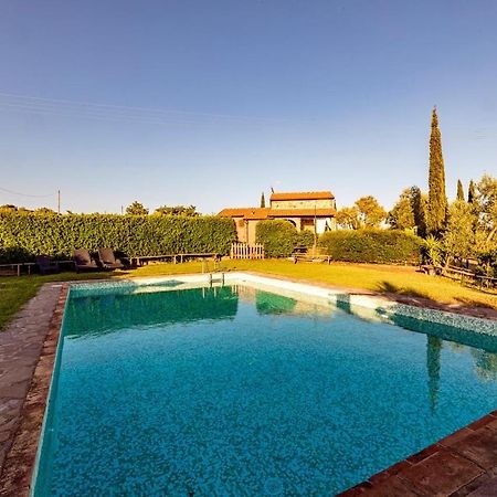 Agriturismo Il Feudo Guest House Grosseto Exterior photo