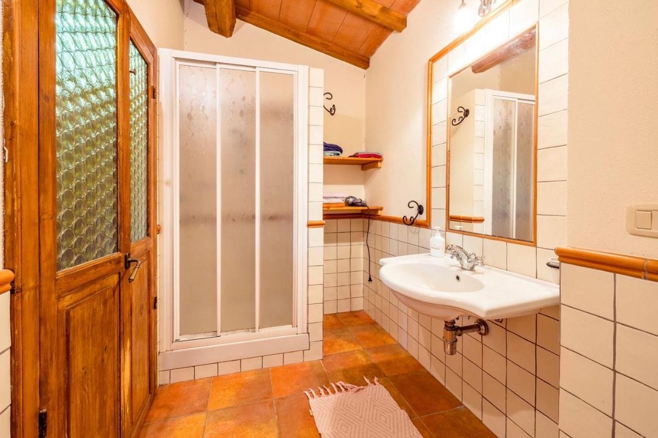 Agriturismo Il Feudo Guest House Grosseto Exterior photo