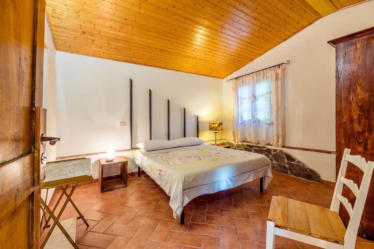 Agriturismo Il Feudo Guest House Grosseto Exterior photo